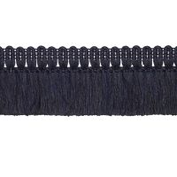 Harbour Linen Brush Fringe