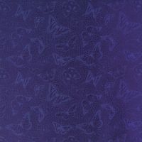 Sample-Mariposa Fabric Sample
