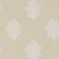 Oak Filigree Fabric