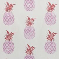 Sample-Pineapple Fabric Sample