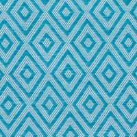 Lalla Diamond Indoor Outdoor Fabric