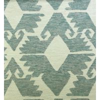 Kilim Woven Upholstery Fabric