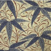 Bamboo Linen Fabric