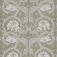 African Marigold Fabric