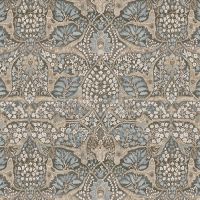 Alhambra Wallpaper