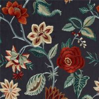 Sample-Anjolie De Novo Fabric Sample