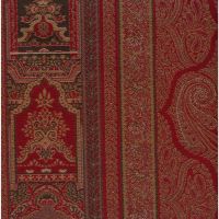 Astragalus Fabric