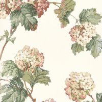 Sussex Hydrangea Wallpaper