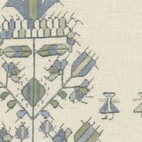 Athena Linen Fabric