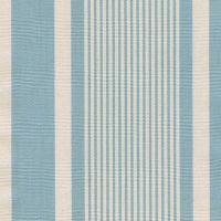 Sample-Atlantic Stripe Fabric Sample