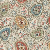Vervain Fabric Auberge Tapestry