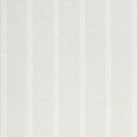 Beige and White Striped Wallpaper