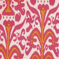 Sample-Belfour Linen Fabric Sample