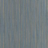 Blue Stripe Upholstery Fabric