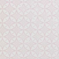 Blush Pink Geometric Wallpaper