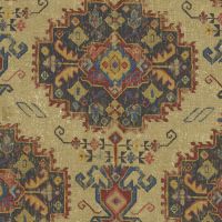 Sample-Samarkand Fabric Sample