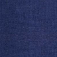 Brera Lino Linen Fabric Ultramarine Blue