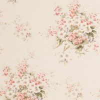 Briar Rose Wallpaper