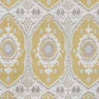 Bukhara Linen Fabric