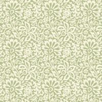 Sample-Flora Wallpaper Sample