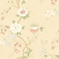 Camellia Wallpaper