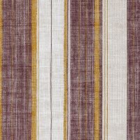 Carskiey Fabric in Burgundy and Gold