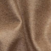 Cashmere Velour Fabric Hessian