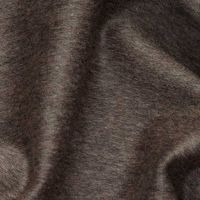 Cashmere Velour Fabric Otter Grey
