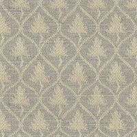 Cawood Fabric in Court Grey