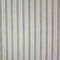 Charcoal Stripe Fabric