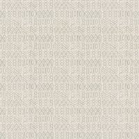 Chimneys Fabric Aqua