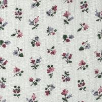 Cleeve Voile Fabric