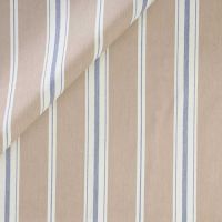 Corsica Stripe Indoor Outdoor Fabric