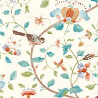 Aril's Garden Wallpaper