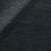 Dark Grey Velvet Fabric