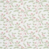 Delphine Embroidery Fabric