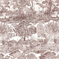 Highgrove Toile Fabric