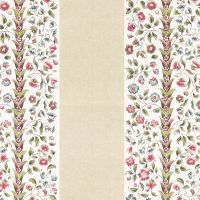 Pergola Stripe Wallpaper