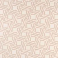 Neutral Geometric Upholstery Fabric