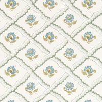 Fairdown Wallpaper Forest Olive