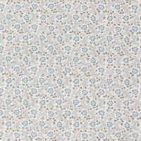 Elsa Fabric Blue Green