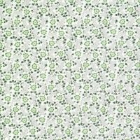 Elsa Fabric Green