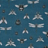 Entomology Fabric