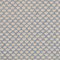 Eythorne Fabric in Blue