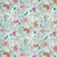 Rosanna Trellis Fabric