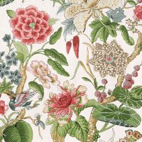 Hill Garden Fabric