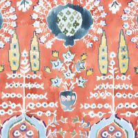 Mendoza Suzani Fabric