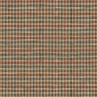 Sample-Babington Check Fabric Sample
