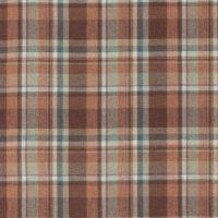 Lindisfarne Plaid Fabric
