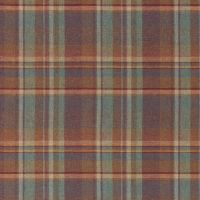 Lindisfarne Plaid Fabric